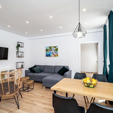 Apartments Marta Cavtat Εξωτερικό φωτογραφία