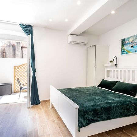 Apartments Marta Cavtat Εξωτερικό φωτογραφία