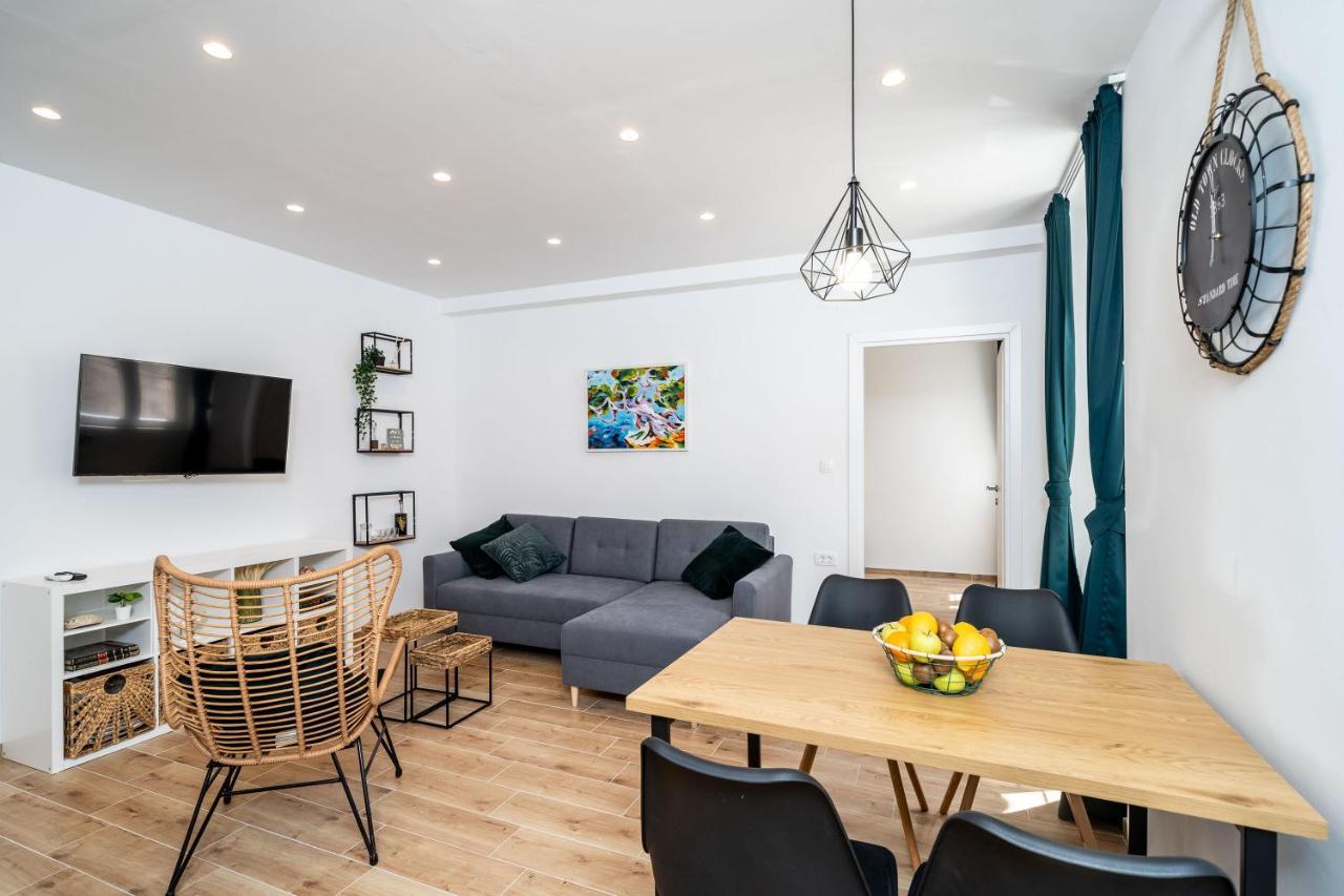 Apartments Marta Cavtat Εξωτερικό φωτογραφία