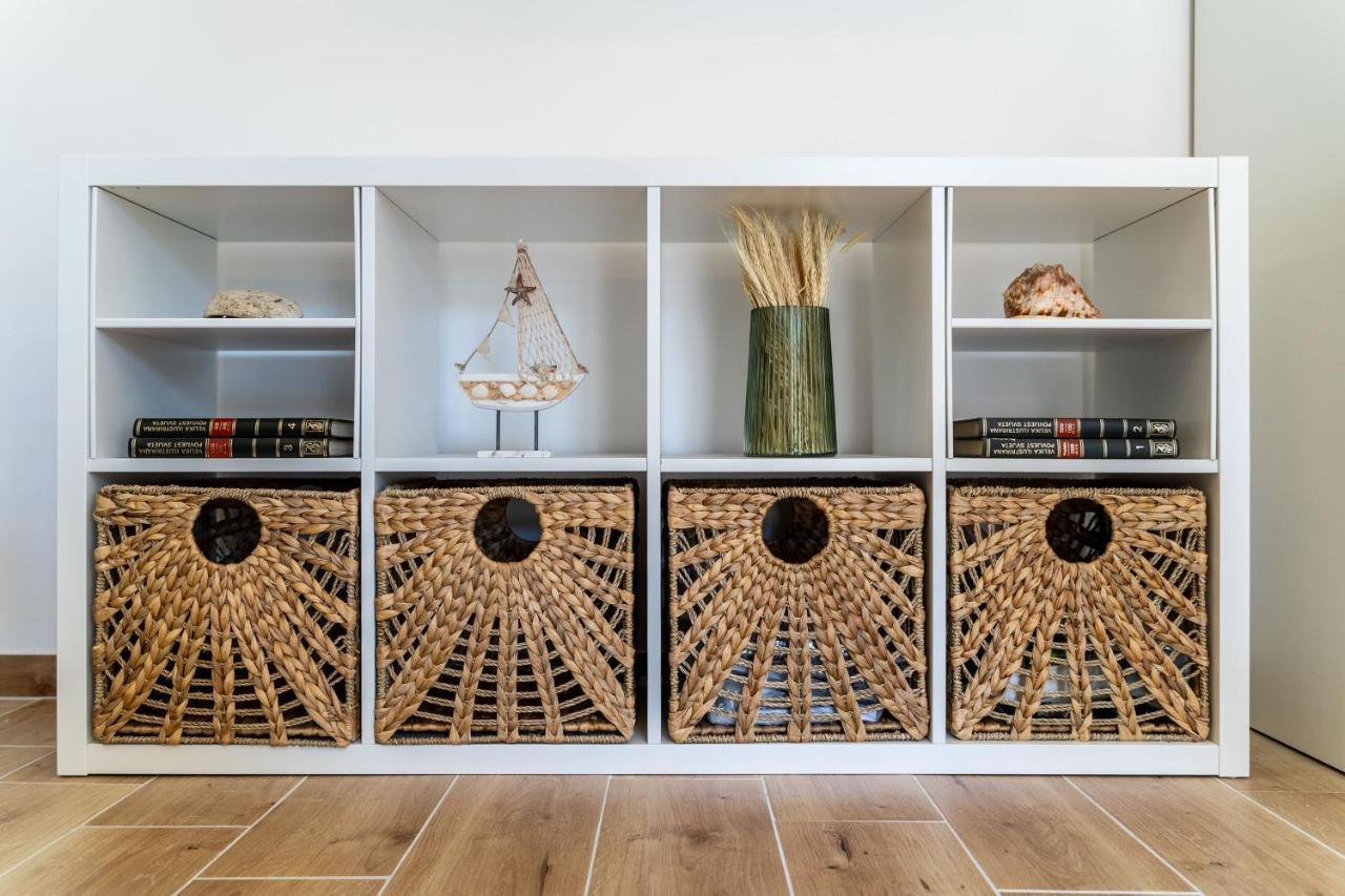 Apartments Marta Cavtat Εξωτερικό φωτογραφία