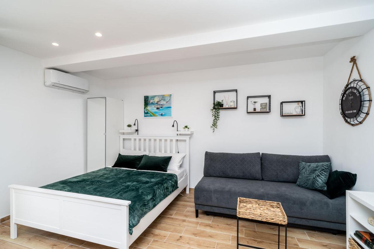 Apartments Marta Cavtat Εξωτερικό φωτογραφία