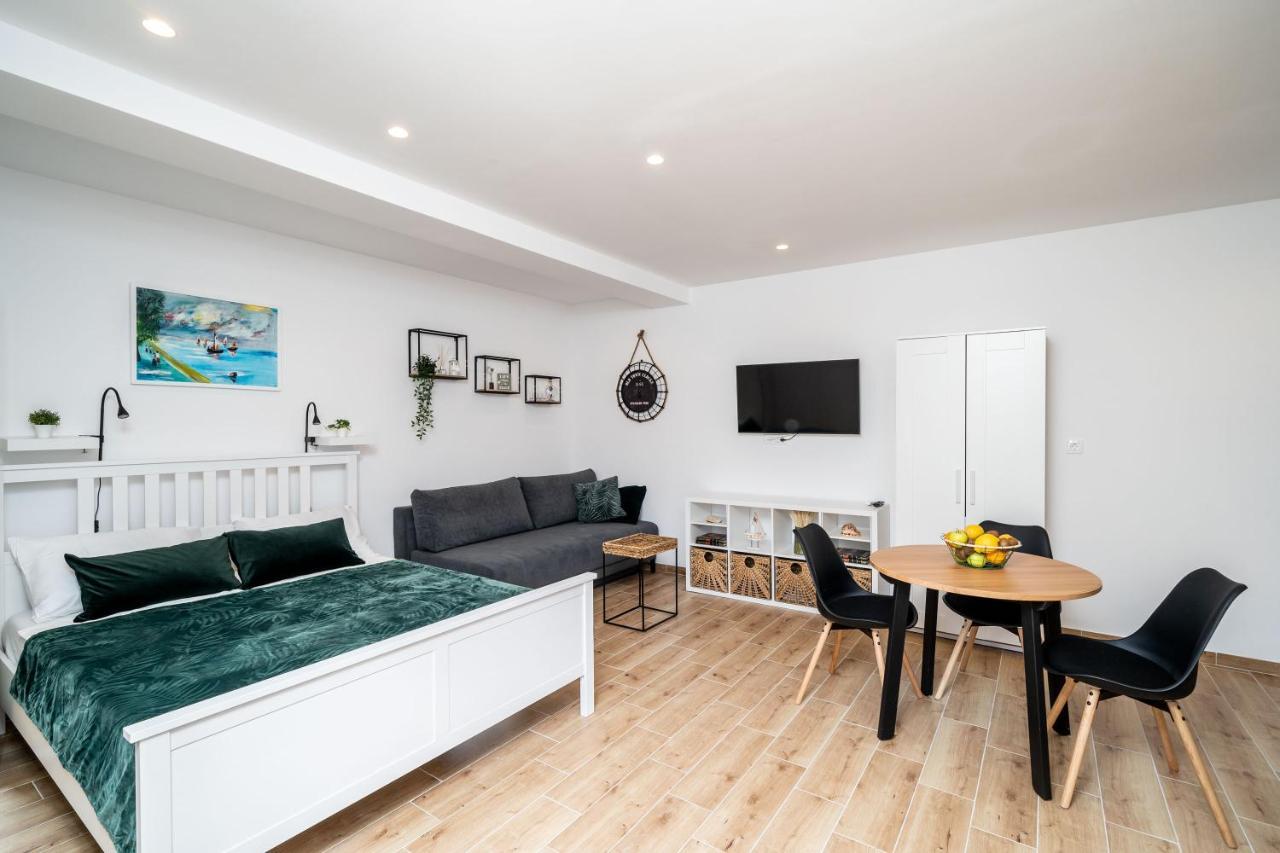 Apartments Marta Cavtat Εξωτερικό φωτογραφία