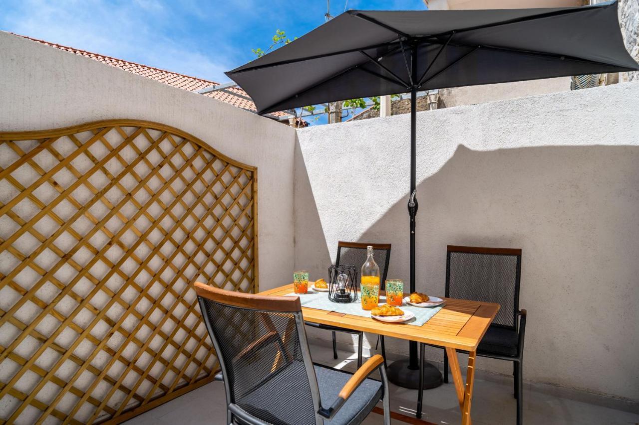Apartments Marta Cavtat Εξωτερικό φωτογραφία