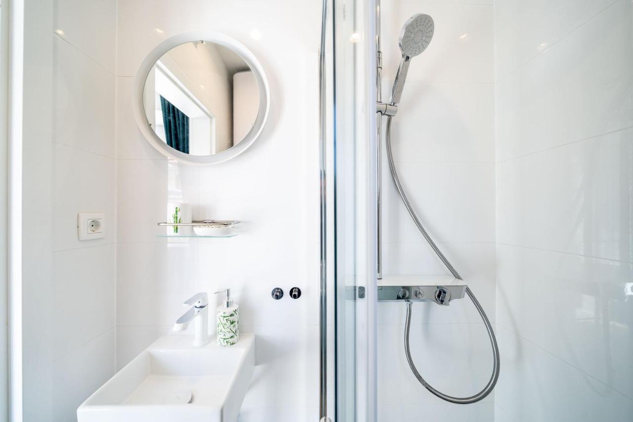 Apartments Marta Cavtat Εξωτερικό φωτογραφία