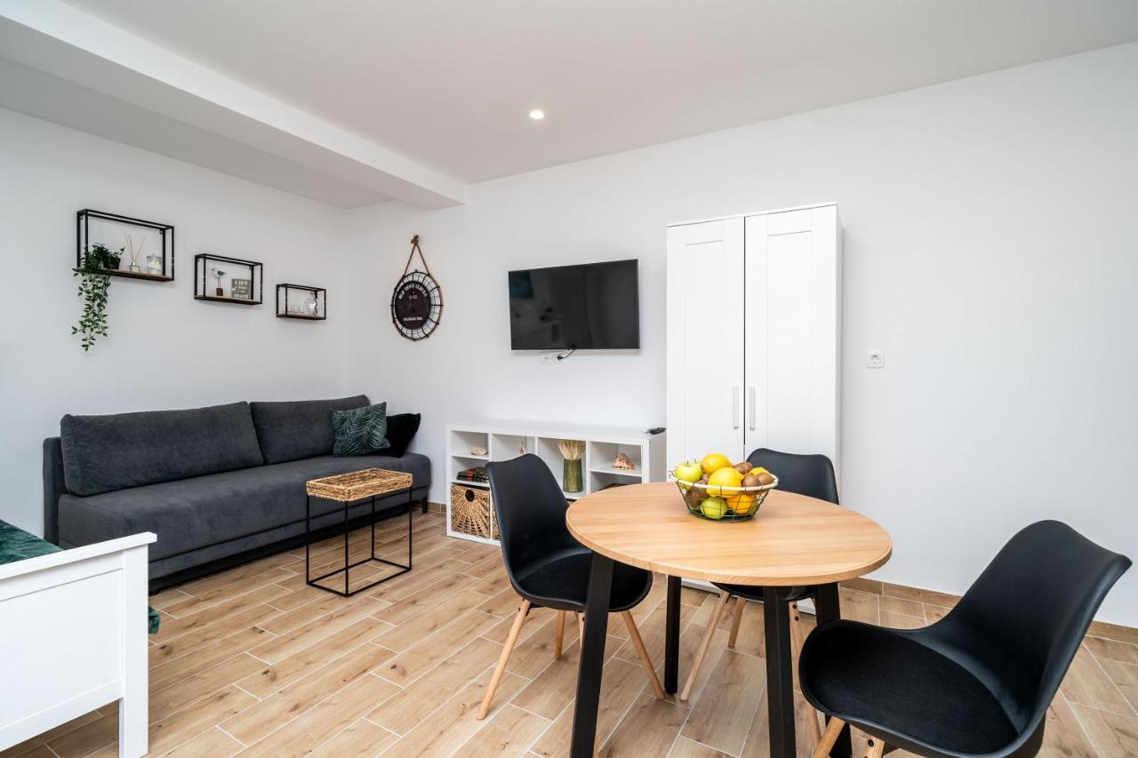 Apartments Marta Cavtat Εξωτερικό φωτογραφία