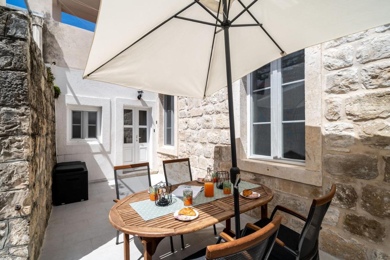 Apartments Marta Cavtat Εξωτερικό φωτογραφία
