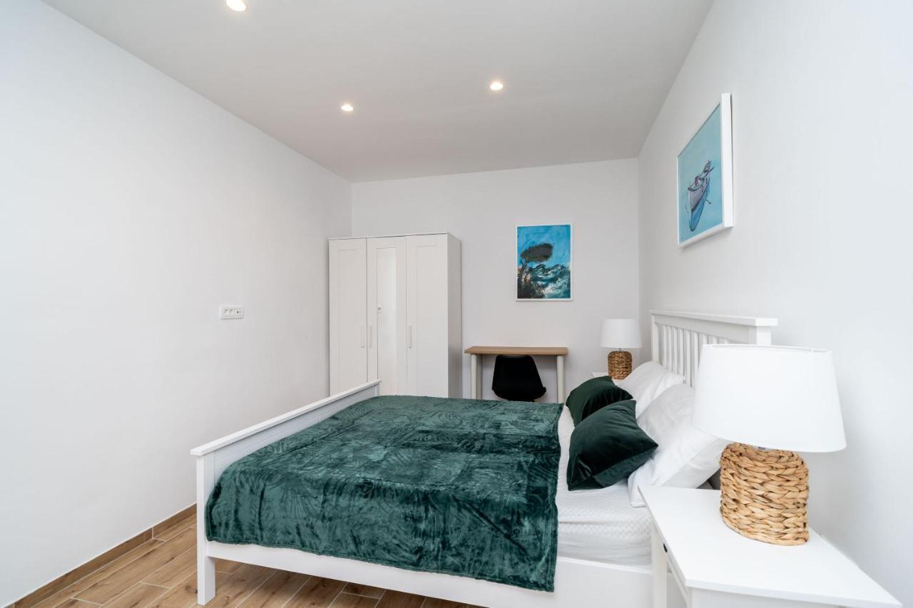 Apartments Marta Cavtat Εξωτερικό φωτογραφία