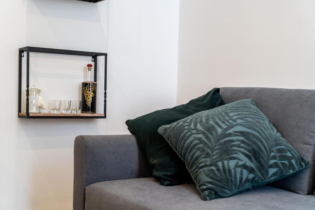 Apartments Marta Cavtat Εξωτερικό φωτογραφία