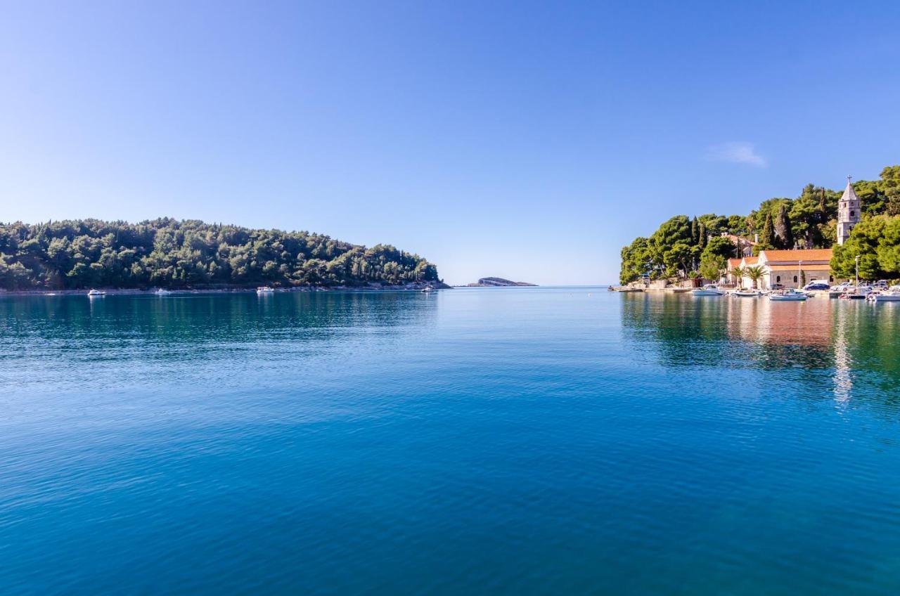 Apartments Marta Cavtat Εξωτερικό φωτογραφία