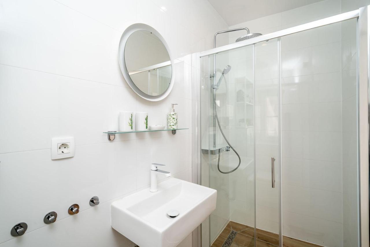 Apartments Marta Cavtat Εξωτερικό φωτογραφία