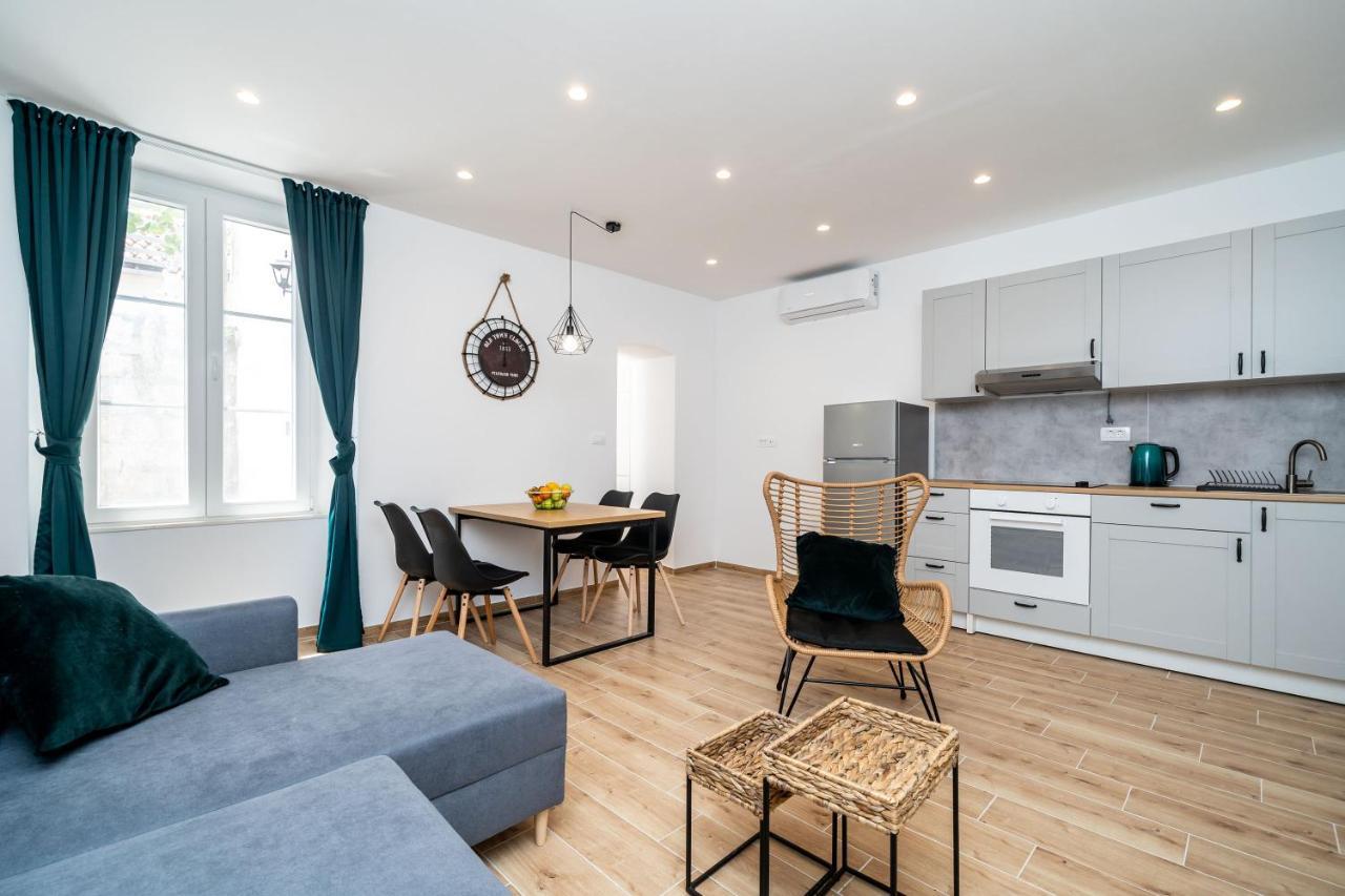 Apartments Marta Cavtat Εξωτερικό φωτογραφία
