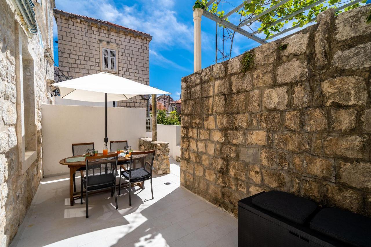 Apartments Marta Cavtat Εξωτερικό φωτογραφία