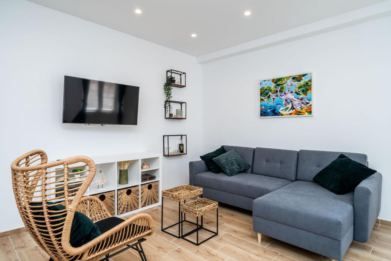 Apartments Marta Cavtat Εξωτερικό φωτογραφία