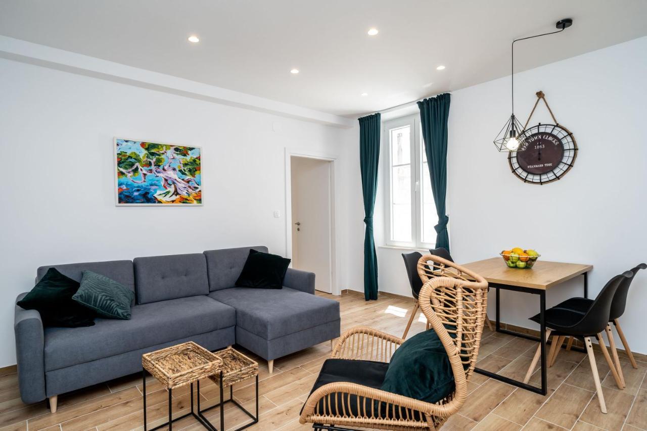 Apartments Marta Cavtat Εξωτερικό φωτογραφία