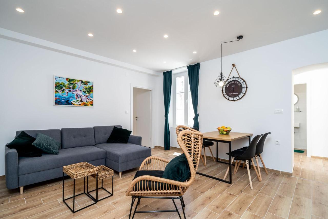Apartments Marta Cavtat Εξωτερικό φωτογραφία