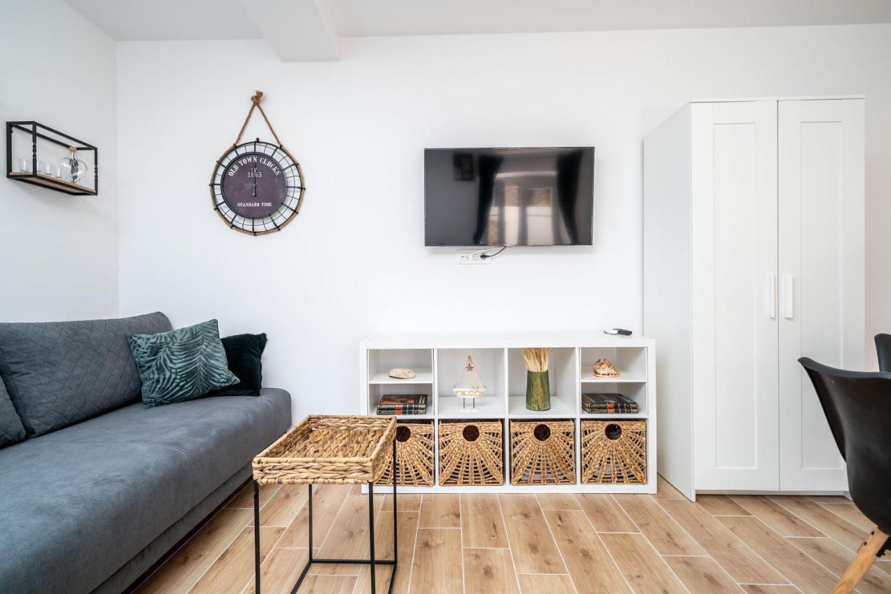 Apartments Marta Cavtat Εξωτερικό φωτογραφία