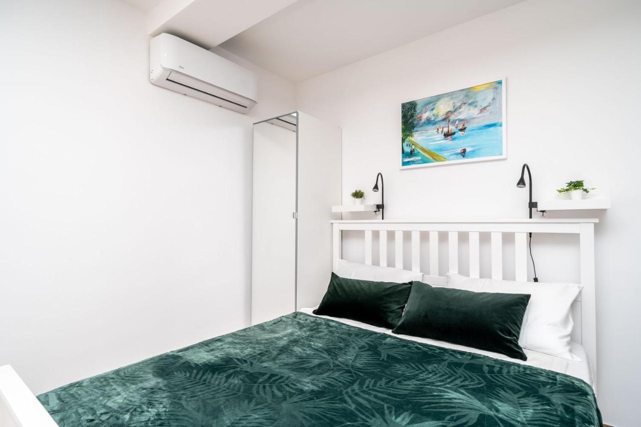 Apartments Marta Cavtat Εξωτερικό φωτογραφία