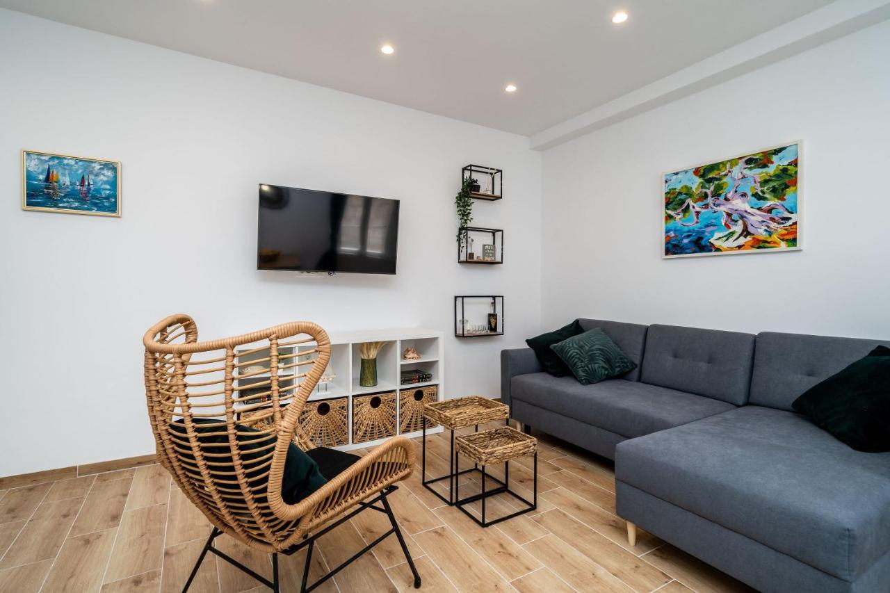 Apartments Marta Cavtat Εξωτερικό φωτογραφία