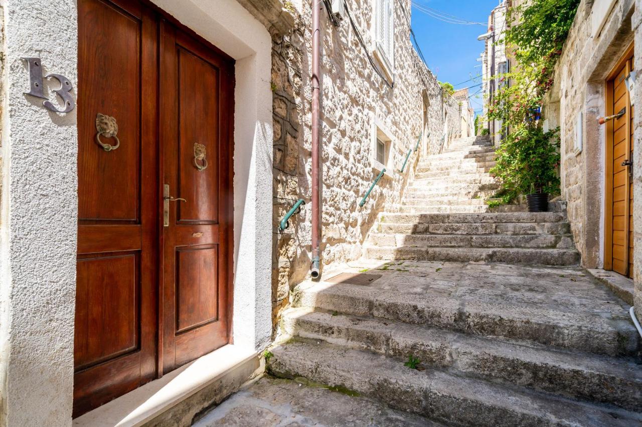 Apartments Marta Cavtat Εξωτερικό φωτογραφία