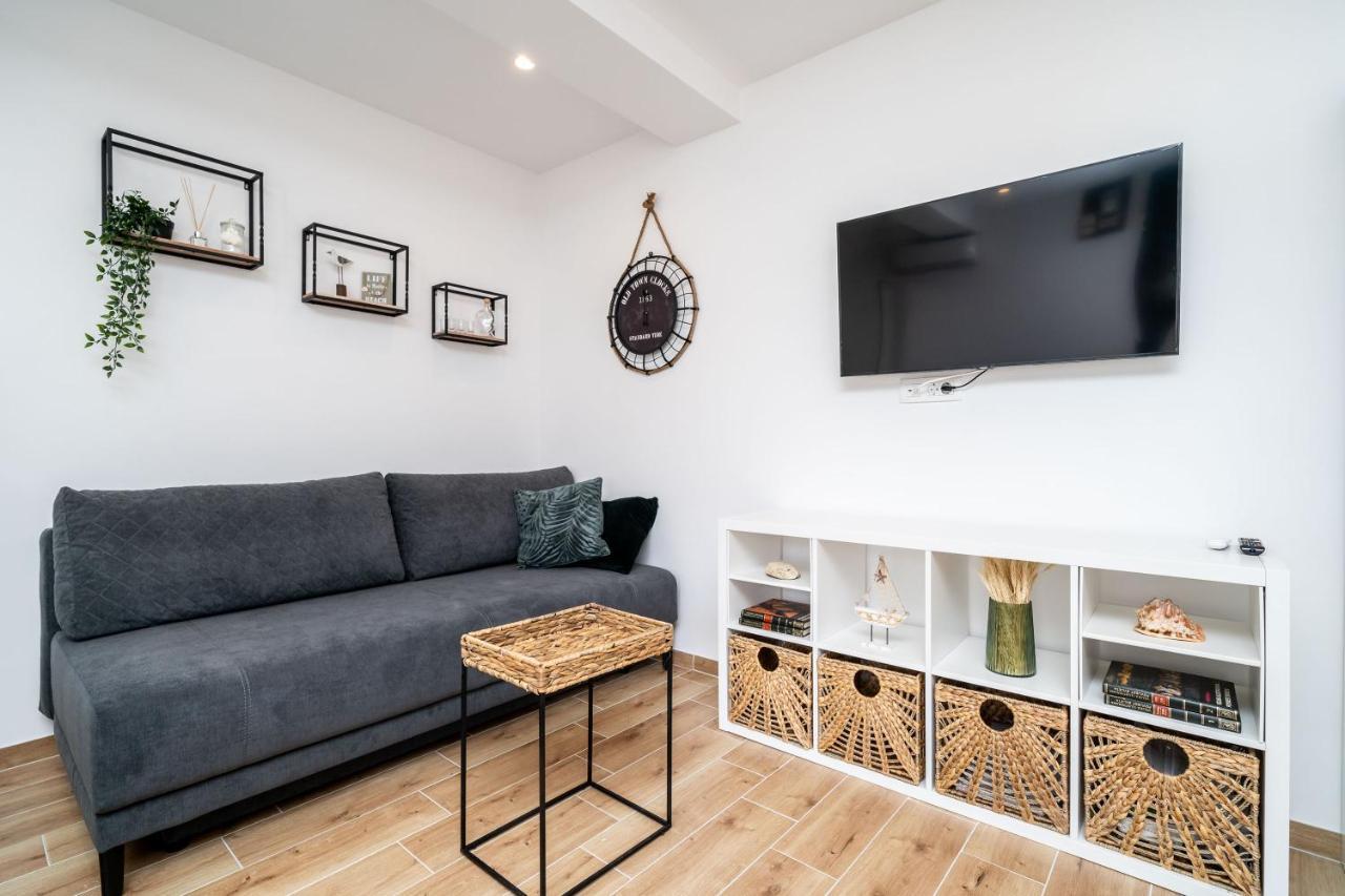 Apartments Marta Cavtat Εξωτερικό φωτογραφία
