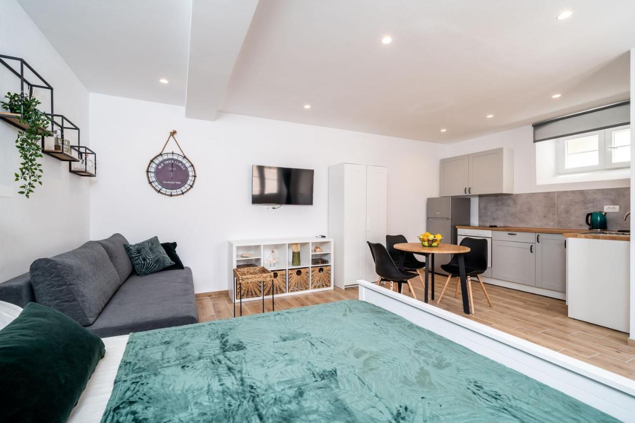 Apartments Marta Cavtat Εξωτερικό φωτογραφία