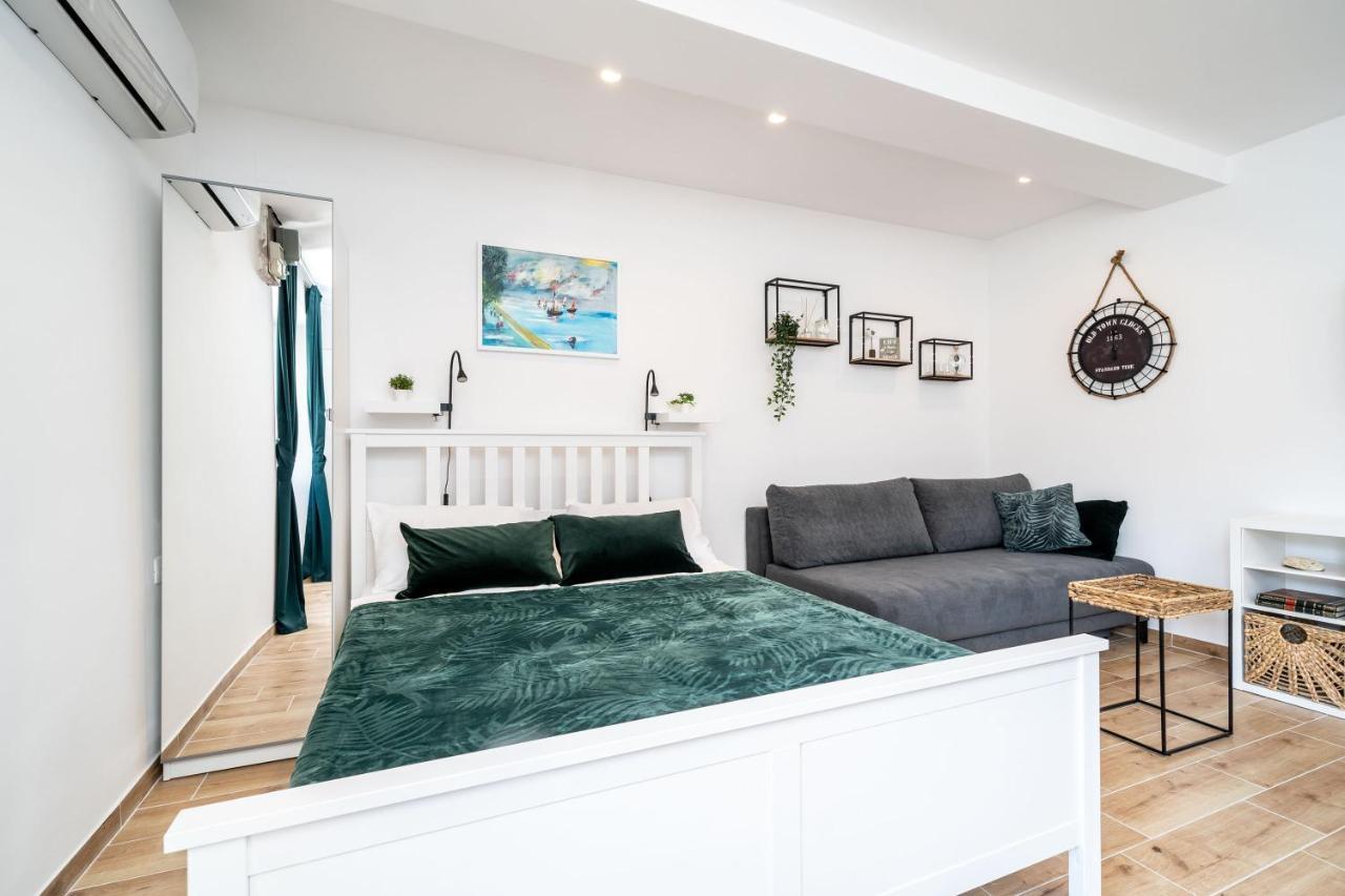 Apartments Marta Cavtat Εξωτερικό φωτογραφία