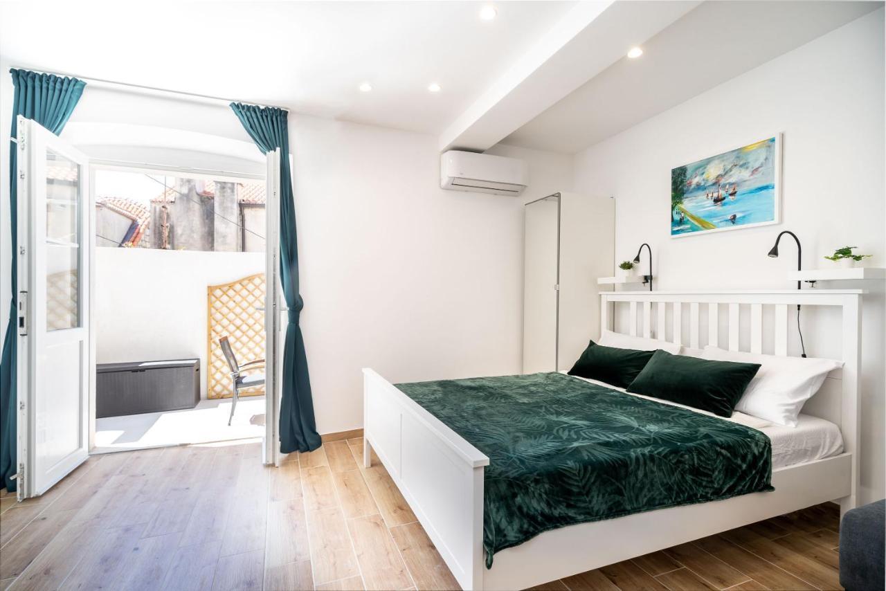 Apartments Marta Cavtat Εξωτερικό φωτογραφία