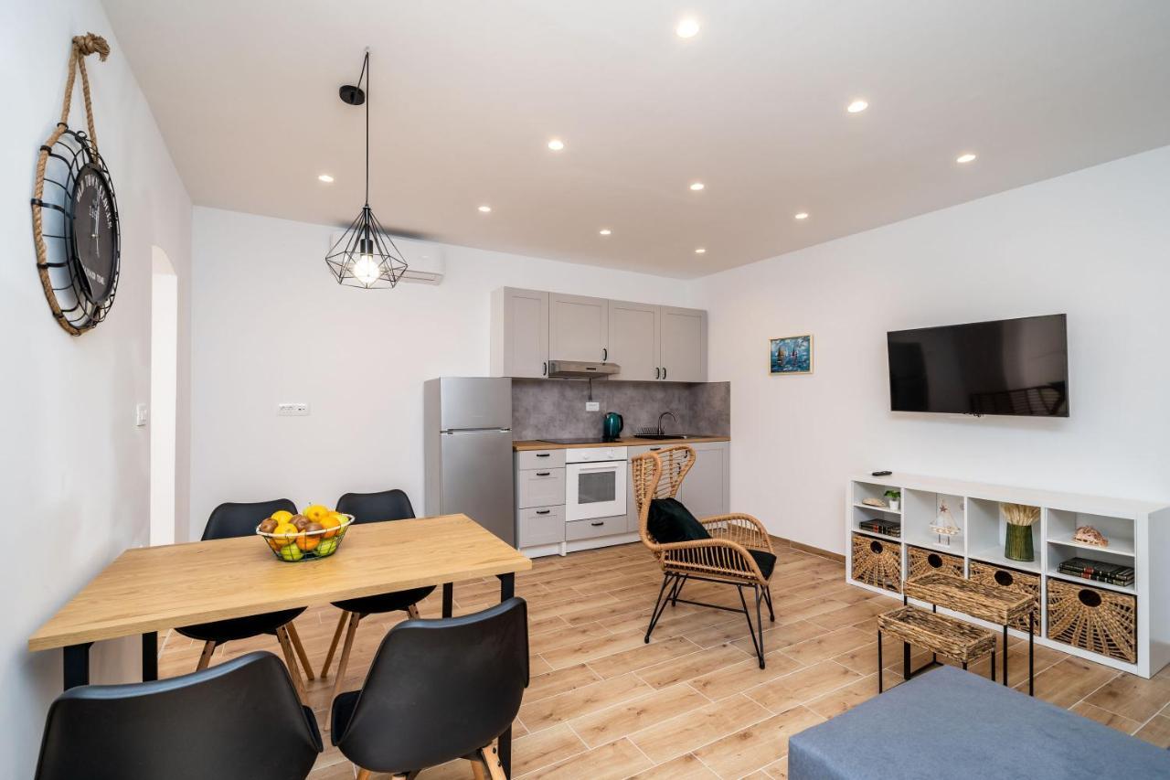Apartments Marta Cavtat Εξωτερικό φωτογραφία