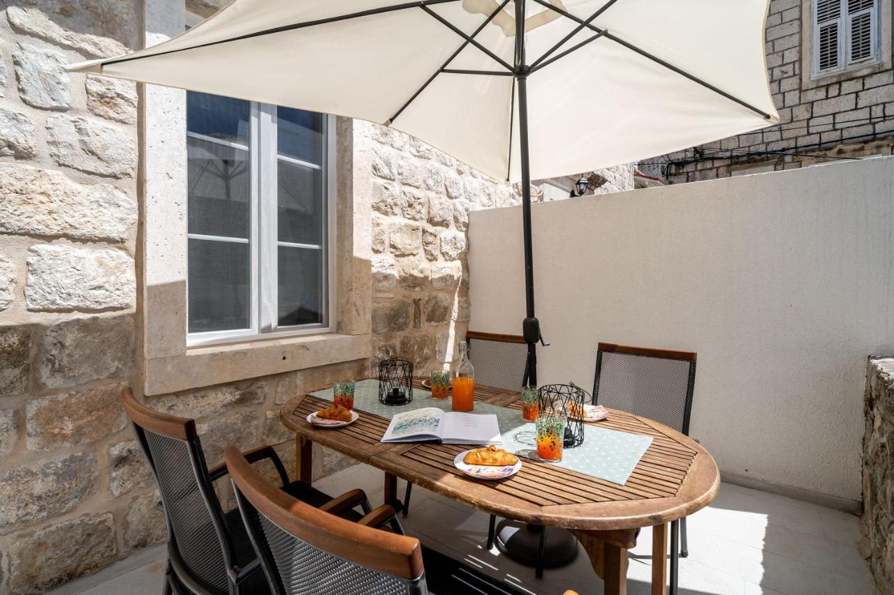 Apartments Marta Cavtat Εξωτερικό φωτογραφία