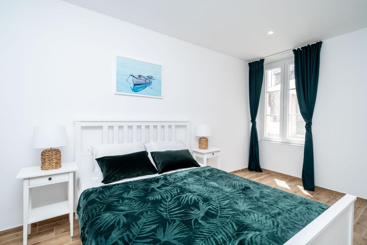Apartments Marta Cavtat Εξωτερικό φωτογραφία