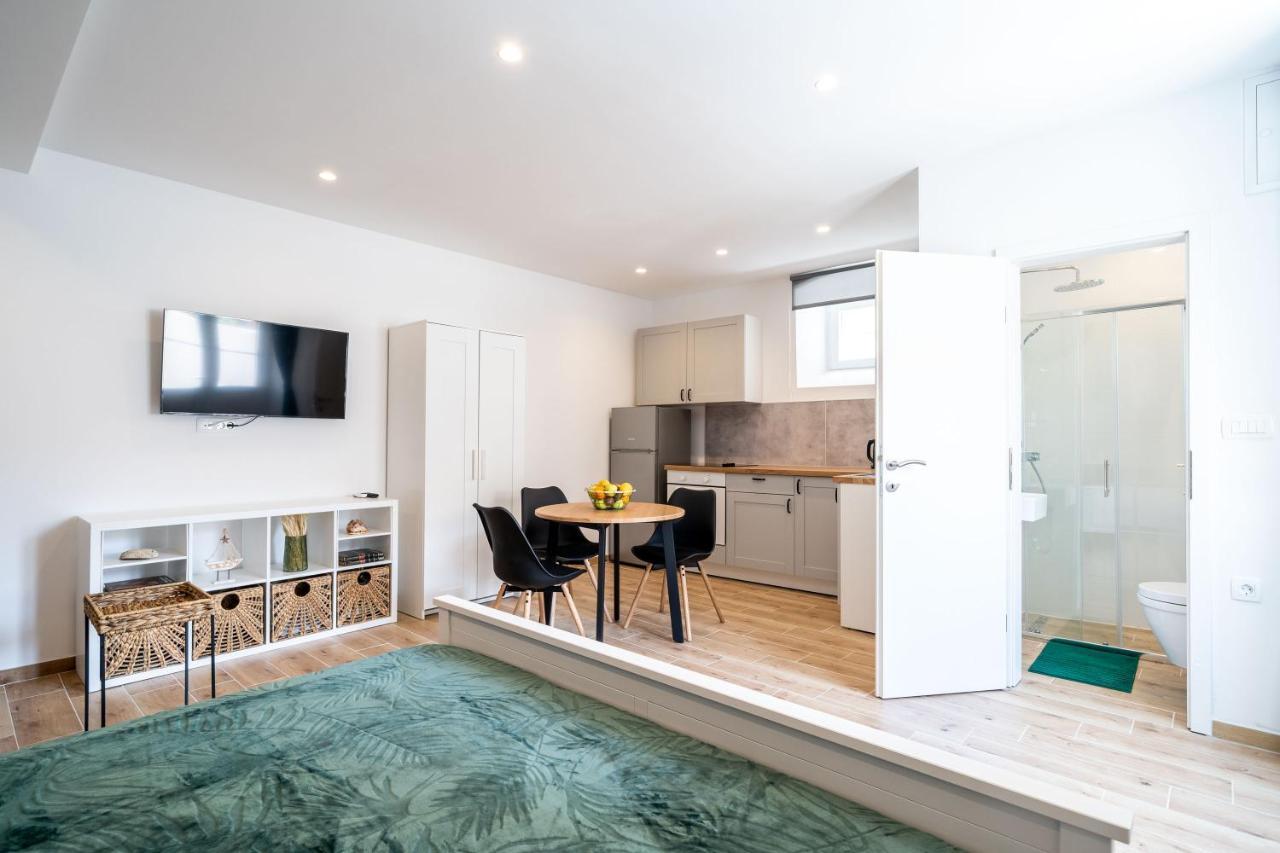 Apartments Marta Cavtat Εξωτερικό φωτογραφία