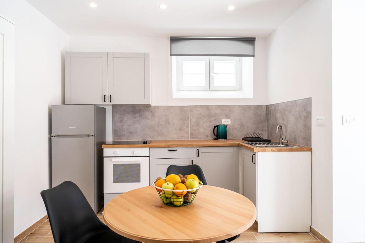 Apartments Marta Cavtat Εξωτερικό φωτογραφία