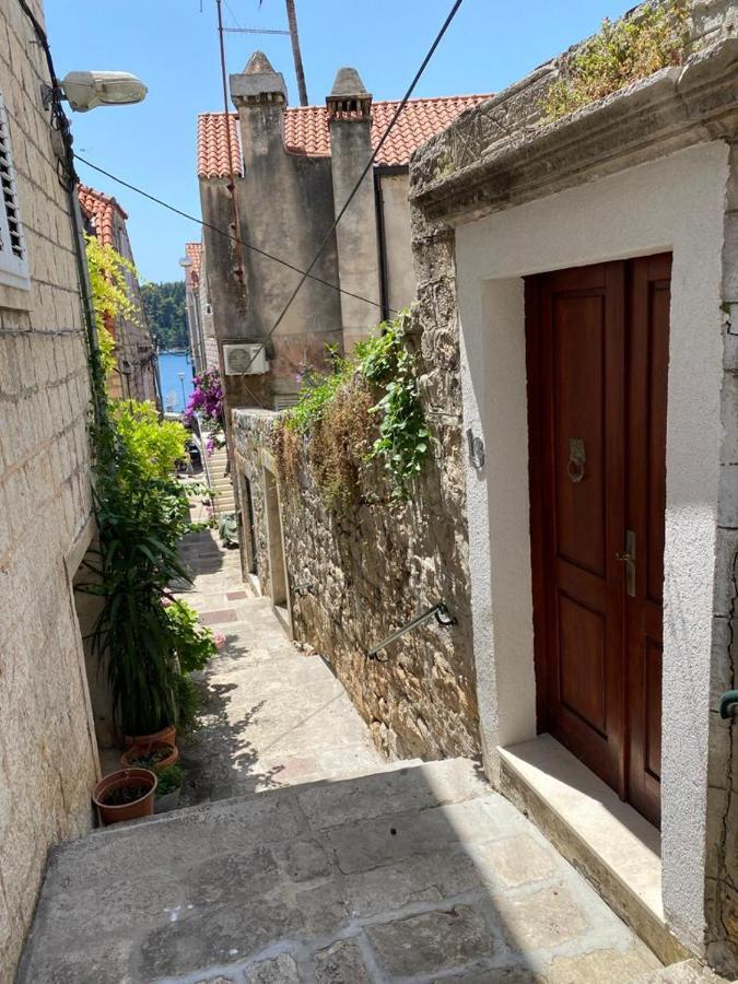 Apartments Marta Cavtat Εξωτερικό φωτογραφία